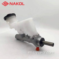 Auto Parts Brake Master Cylinder Uso para Honda